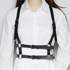 Strap Accessories Waist Seal Performance Show Decoration