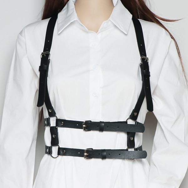 Strap Accessories Waist Seal Performance Show Decoration