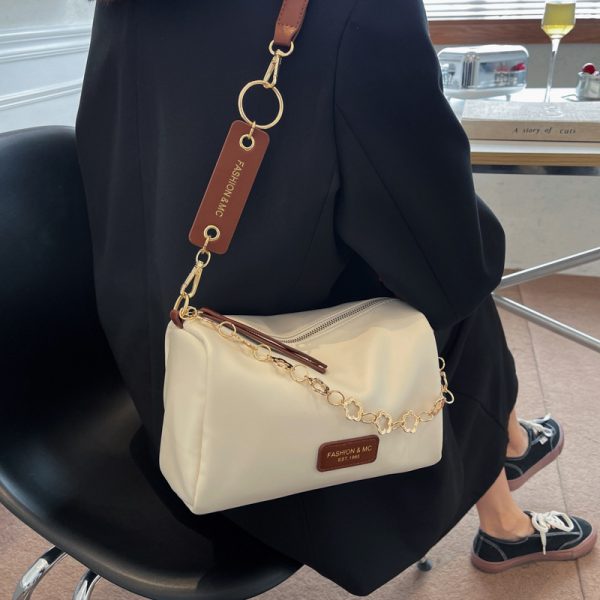 ⁦Women's Casual Shoulder Bag Underarm⁩ - الصورة ⁦5⁩