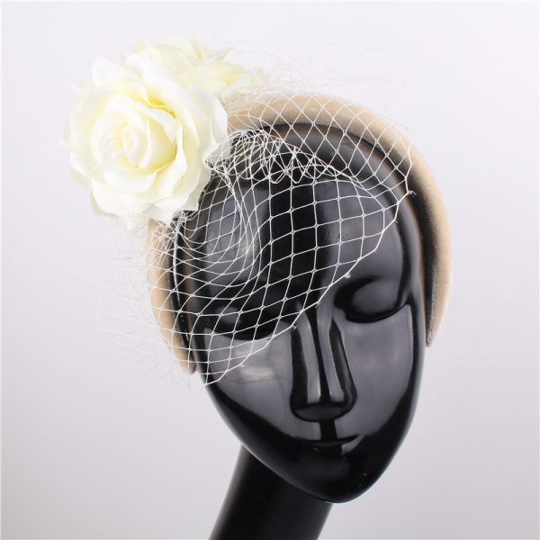 ⁦Birthday Party Banquet Ladies Hair Accessories⁩ - الصورة ⁦7⁩