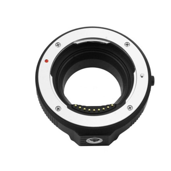 ⁦electronic adapter ring⁩ - الصورة ⁦3⁩