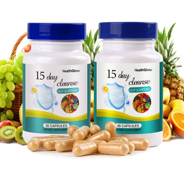 ⁦15 Day Bowel Cleansing⁩ - الصورة ⁦4⁩