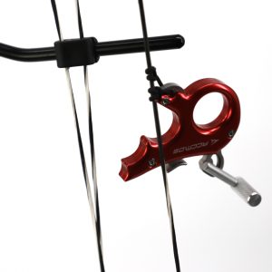Cam Bow Release Aid Three Gripped Type Metal Accessories