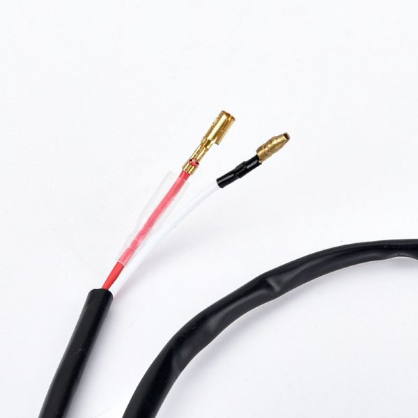 ⁦Motorcycle And Electric Vehicle Accessories Refitting Faucet LED Headlights⁩ - الصورة ⁦5⁩