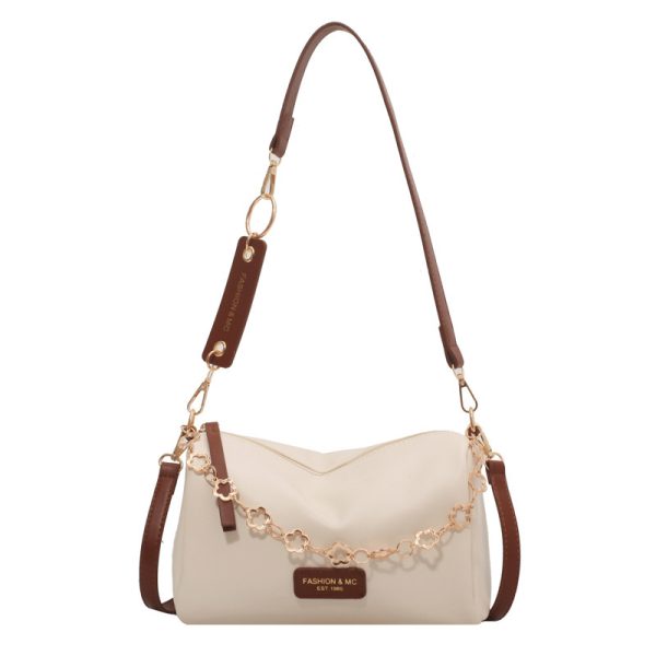 ⁦Women's Casual Shoulder Bag Underarm⁩ - الصورة ⁦7⁩