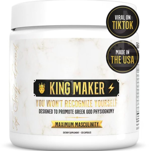 ⁦13-in-1 Male Maca Capsules 120 Capsules⁩ - الصورة ⁦6⁩