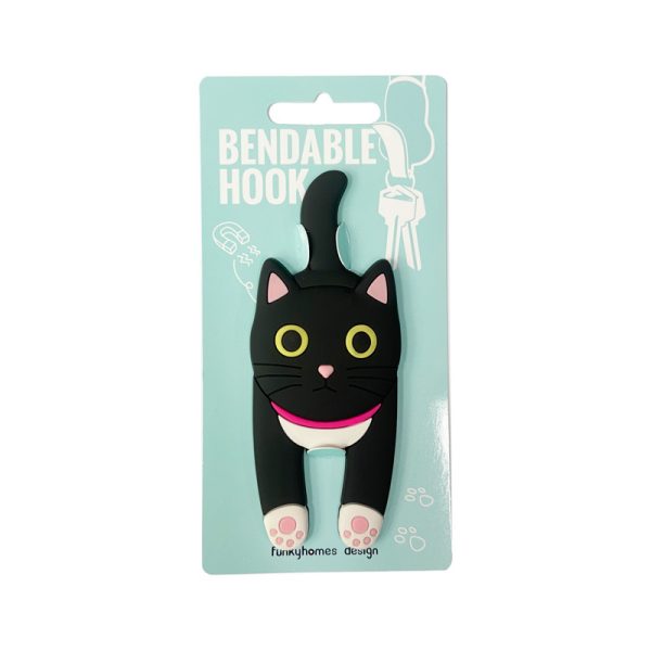 ⁦Cartoon Animal Refrigerator Stickers Hook Wire-wrap Board Magnetic Accessories Office Universal⁩ - الصورة ⁦5⁩