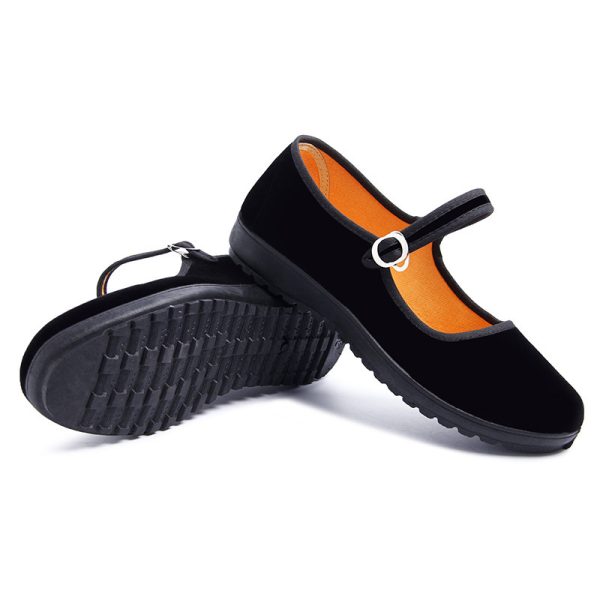⁦Work shoes Mother shoes Professional shoes⁩ - الصورة ⁦2⁩