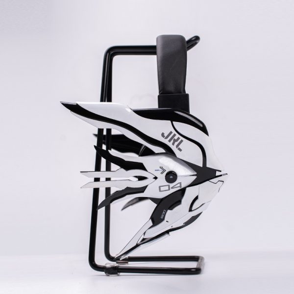 ⁦Butterfly Tech Mecha Wireless Bluetooth Headset Cyberpunk Tooling Accessories⁩ - الصورة ⁦8⁩
