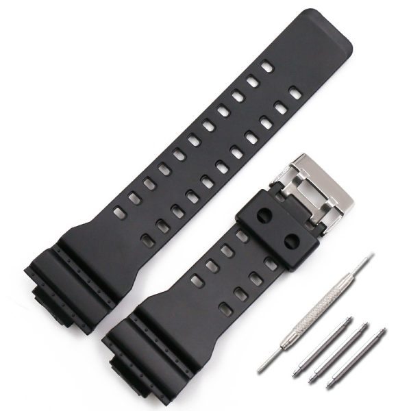 ⁦Accessories Resin Strap Men⁩ - الصورة ⁦6⁩