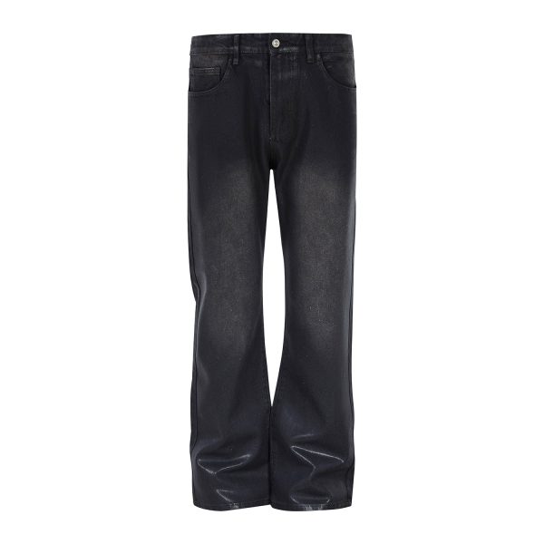 ⁦American Retro Jeans For Men And Women⁩ - الصورة ⁦3⁩