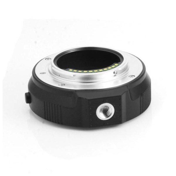 ⁦electronic adapter ring⁩ - الصورة ⁦5⁩