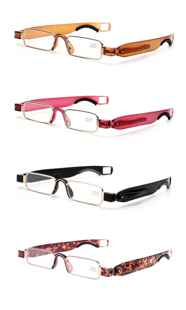 ⁦Anti-blue reading glasses⁩ - الصورة ⁦3⁩
