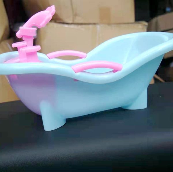 ⁦3.5 Inch Baby Bathtub Household Accessories⁩ - الصورة ⁦6⁩