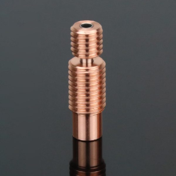 ⁦3D Printer Accessories High-quality Bimetallic Pipe Insulation Sheet⁩ - الصورة ⁦7⁩