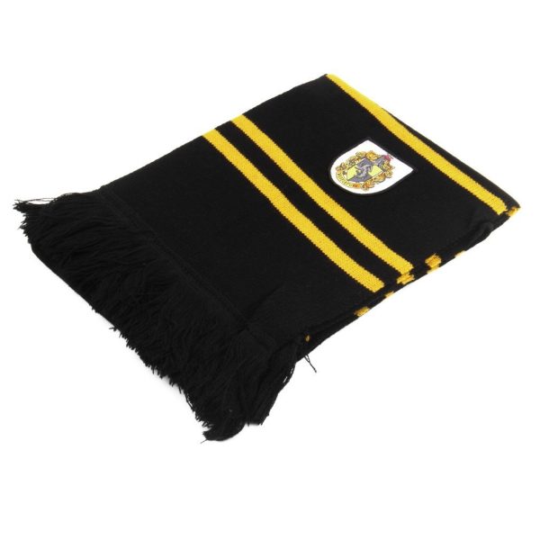⁦Badge Large Scarf Anime Clothing Accessories Scarf⁩ - الصورة ⁦5⁩