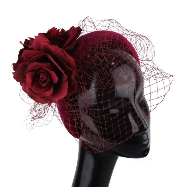 ⁦Birthday Party Banquet Ladies Hair Accessories⁩ - الصورة ⁦9⁩