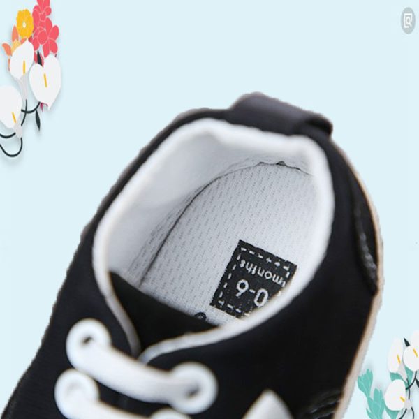 ⁦Boys Fashion Non-slip Soft-soled Shoes⁩ - الصورة ⁦10⁩