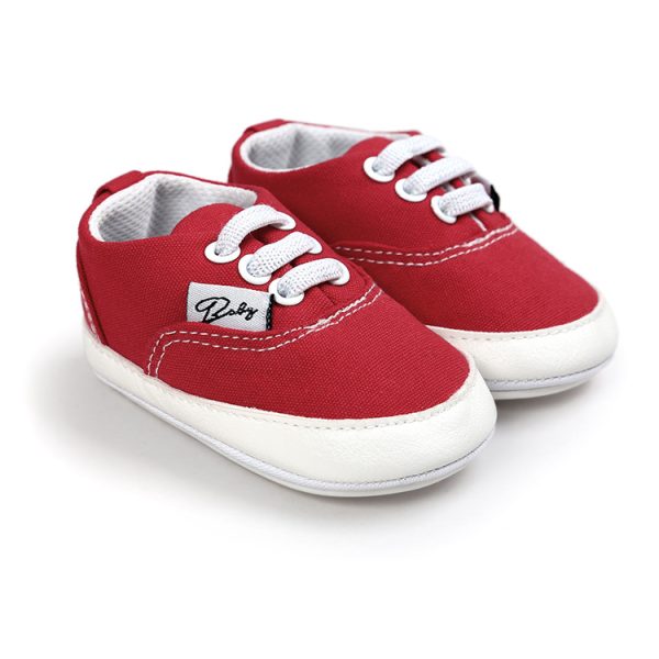 ⁦Boys Fashion Non-slip Soft-soled Shoes⁩ - الصورة ⁦5⁩