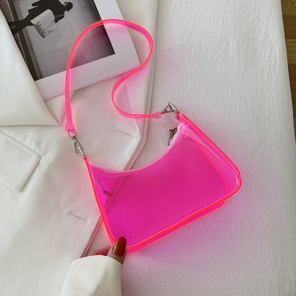 ⁦Women's Fashion Everything Diagonal Span Backpack⁩ - الصورة ⁦3⁩
