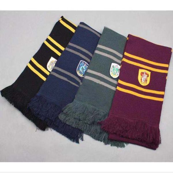 ⁦Badge Large Scarf Anime Clothing Accessories Scarf⁩ - الصورة ⁦9⁩