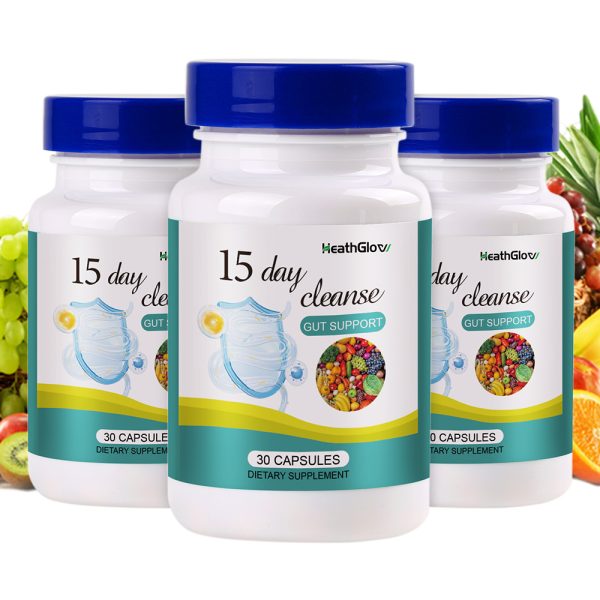 ⁦15 Day Bowel Cleansing⁩ - الصورة ⁦7⁩