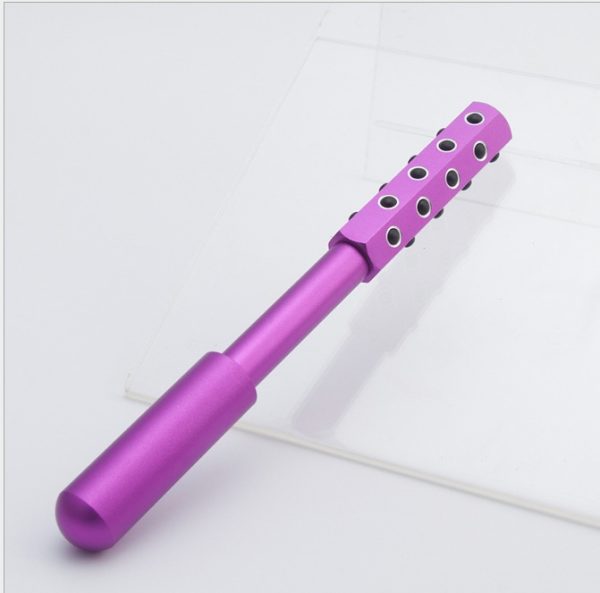⁦Beauty bar face whole muscle knife roller face instrument magnet beauty instrument scraping face artifact⁩ - الصورة ⁦2⁩