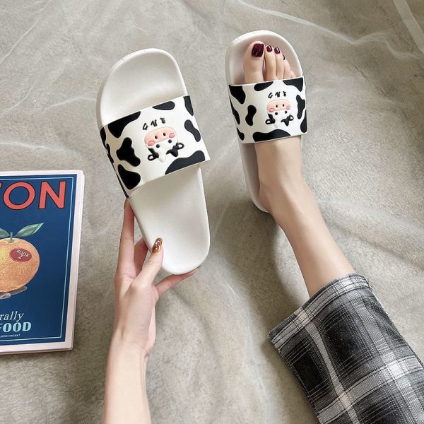 ⁦Summer Flip Flops Sneakers For Women's Sandals⁩ - الصورة ⁦2⁩
