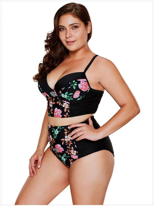 ⁦Women Bikini Set⁩ - الصورة ⁦3⁩