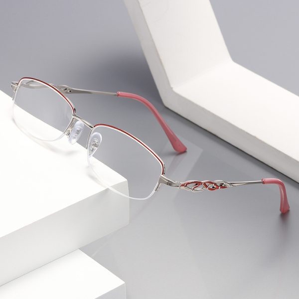 ⁦Anti-blue Light Reading Glasses⁩ - الصورة ⁦2⁩
