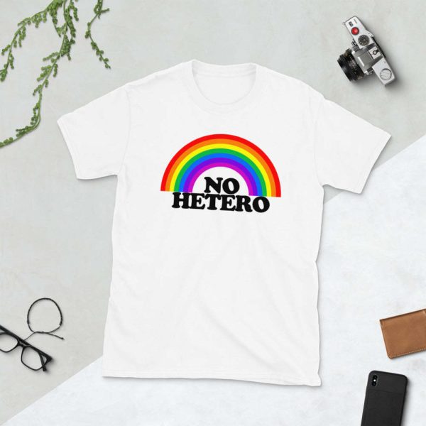 ⁦Short Sleeved T-shirts For Both Men And Women⁩ - الصورة ⁦3⁩
