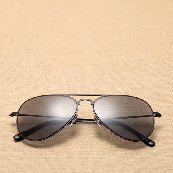 ⁦Full Lens Sun Reading Glasses⁩ - الصورة ⁦2⁩