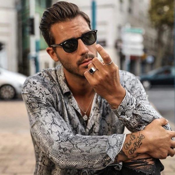 ⁦Men's Shirts⁩ - الصورة ⁦2⁩