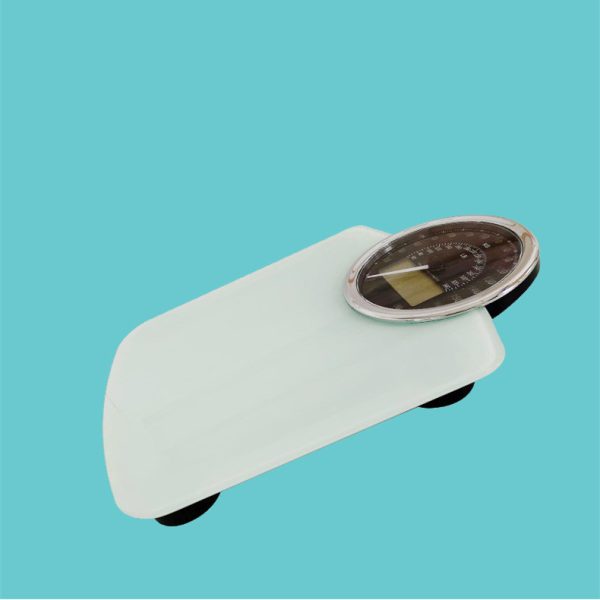 ⁦LCD Dual Display Electronic Scale Household Portable⁩ - الصورة ⁦6⁩