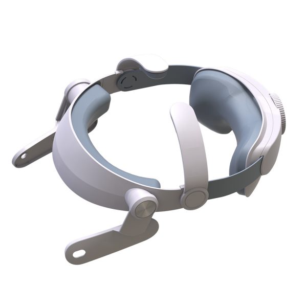 ⁦VR Battery Version Head Wear Accessories⁩ - الصورة ⁦8⁩