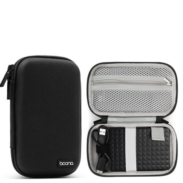 ⁦2.5-inch Mobile Hard Disk Protective Cover For Portable Storage⁩ - الصورة ⁦6⁩