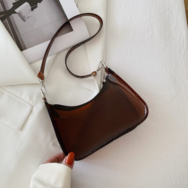 ⁦Women's Fashion Everything Diagonal Span Backpack⁩ - الصورة ⁦5⁩