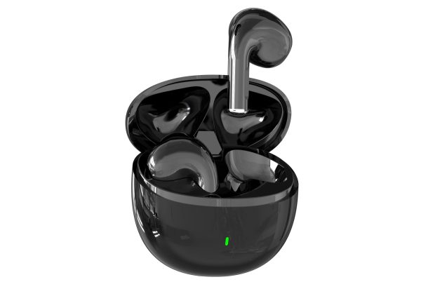 ⁦Wireless Bluetooth Earphone In-ear Noise Reduction⁩ - الصورة ⁦9⁩