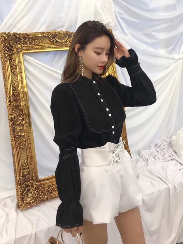 ⁦Women's fashion shirts⁩ - الصورة ⁦5⁩