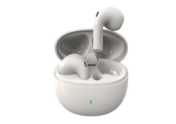 ⁦Wireless Bluetooth Earphone In-ear Noise Reduction⁩ - الصورة ⁦8⁩