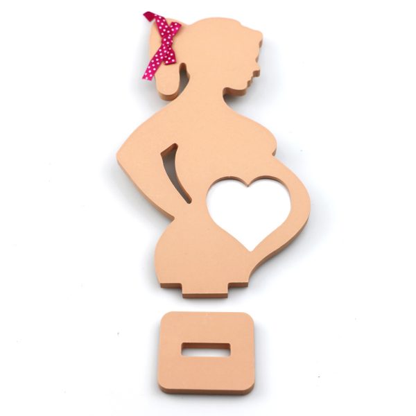 ⁦Wooden Photo Frame For Wedding Products⁩ - الصورة ⁦4⁩