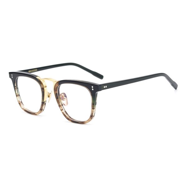 ⁦Japanese Single High Style Handmade Glasses⁩ - الصورة ⁦5⁩
