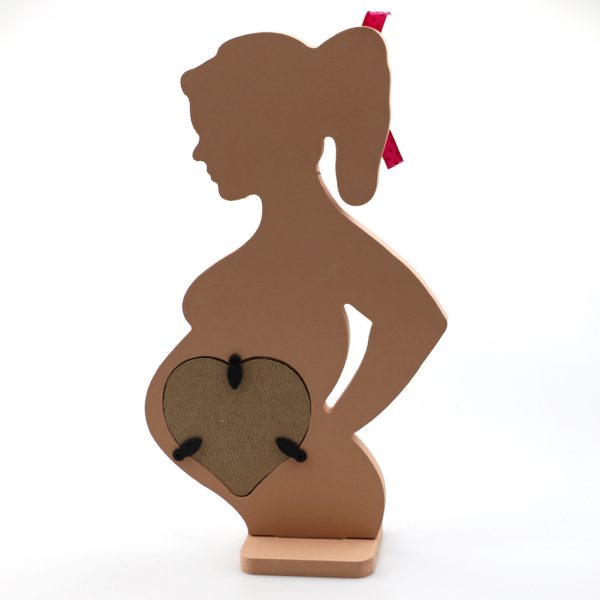 ⁦Wooden Photo Frame For Wedding Products⁩ - الصورة ⁦5⁩