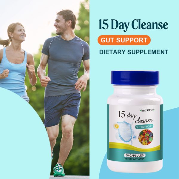 ⁦15 Day Bowel Cleansing⁩ - الصورة ⁦2⁩