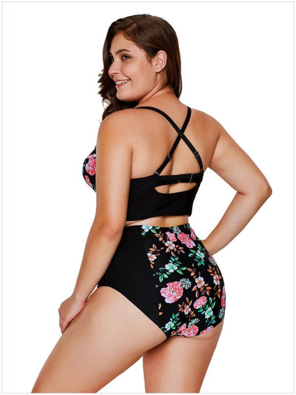 ⁦Women Bikini Set⁩ - الصورة ⁦4⁩