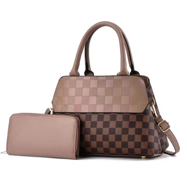 ⁦Women's Fashion Large Capacity Combination Bags⁩ - الصورة ⁦3⁩