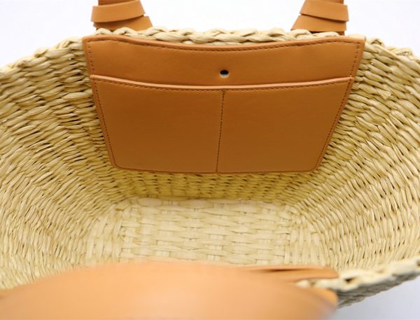 ⁦Women's Fashion Casual Single Shoulder Handbag⁩ - الصورة ⁦7⁩