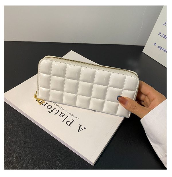 ⁦Women's Fashion Mobile Coin Purse⁩ - الصورة ⁦9⁩