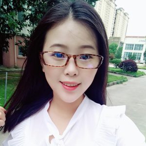 Anti-blue Light Fashion Computer Glasses Without Degree Male Flat Light Mirror Female