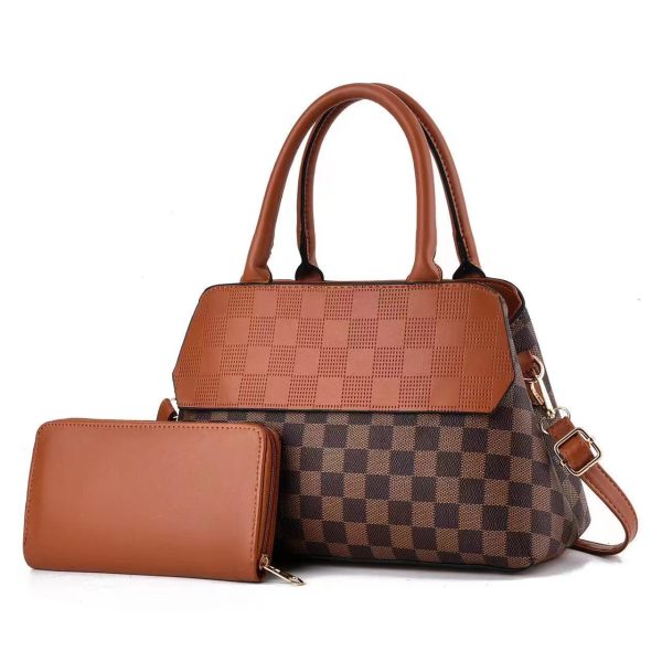 ⁦Women's Fashion Large Capacity Combination Bags⁩ - الصورة ⁦6⁩